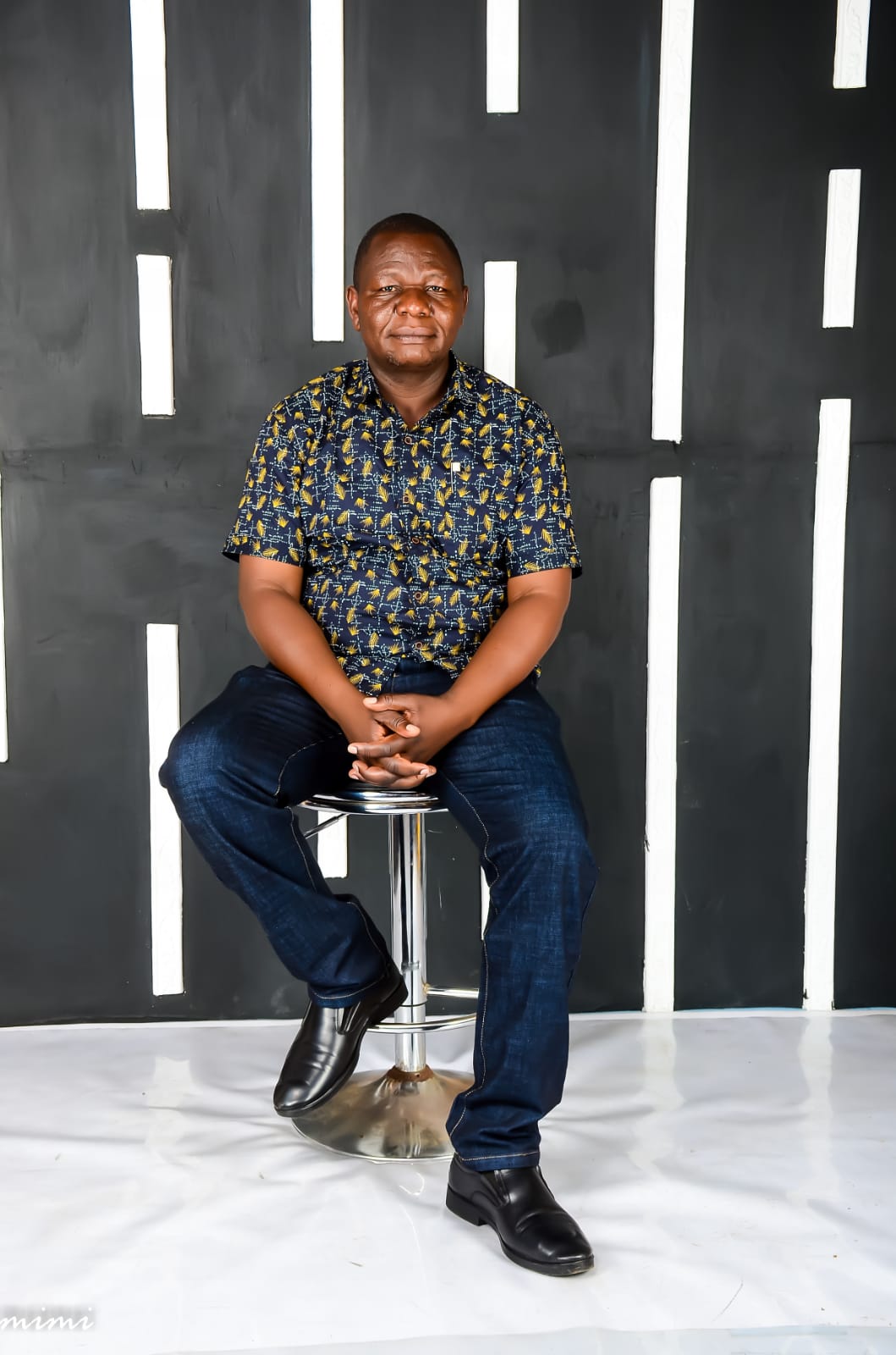 Digital Adverts Ltd agent Uasin Gishu (Eldoret-Kapseret) branch