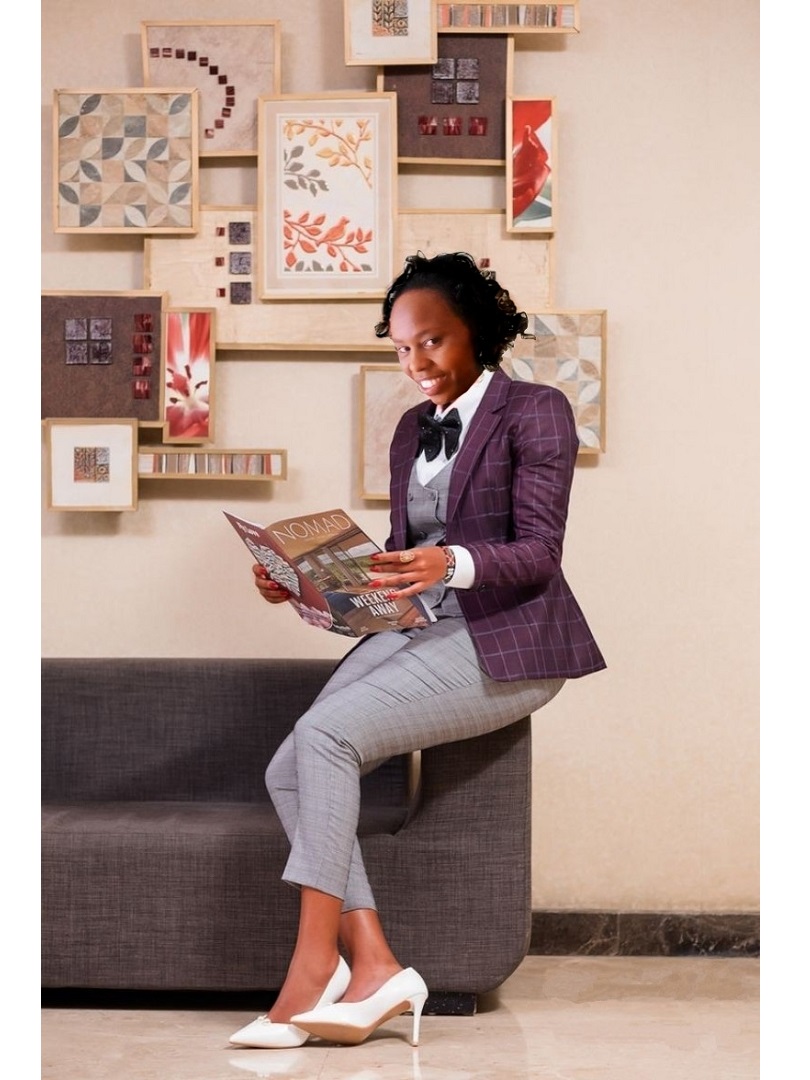 Digital Adverts Ltd agent Kakamega (Central-lurambi) branch