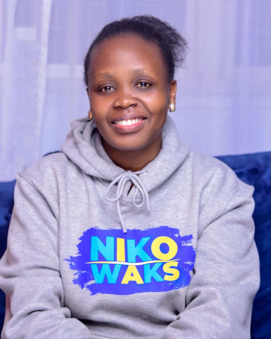 Digital Adverts Ltd agent Kiambu (Township) branch