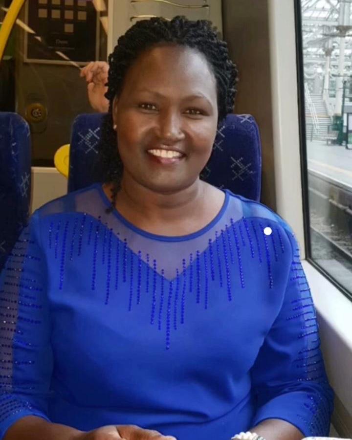 Digital Adverts Ltd agent Kajiado (North) branch