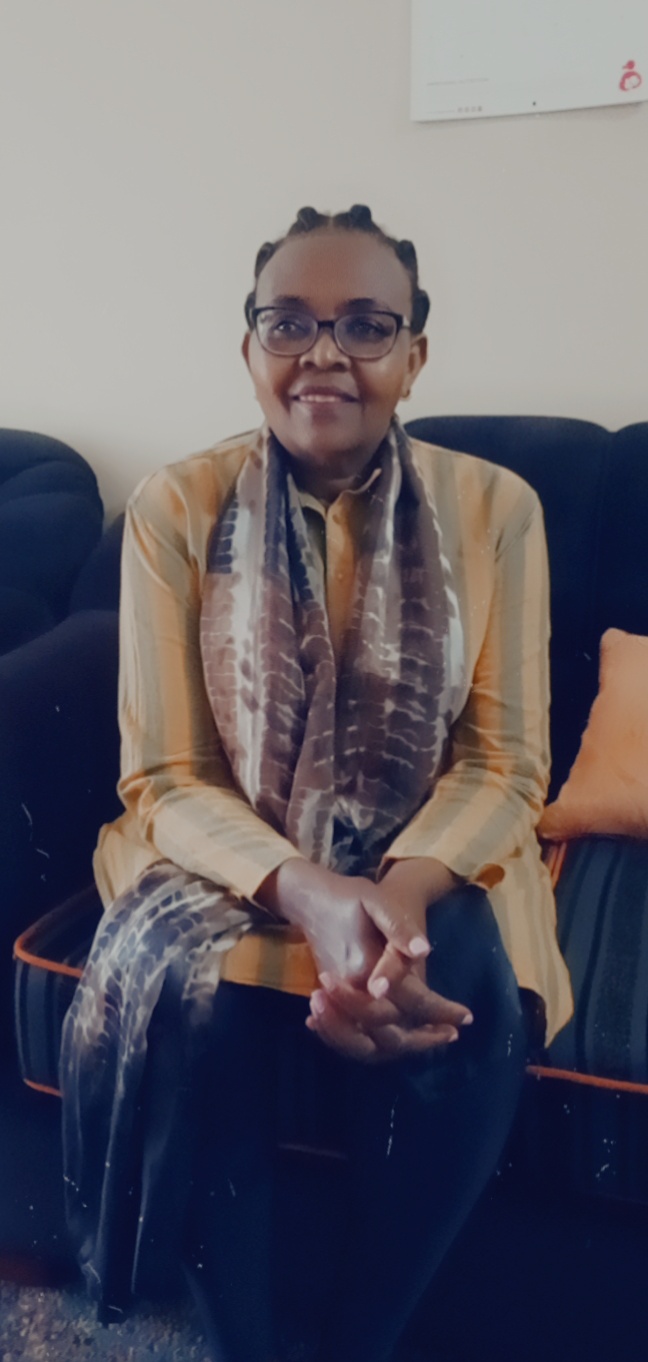 Digital Adverts Ltd agent Laikipia (East) branch