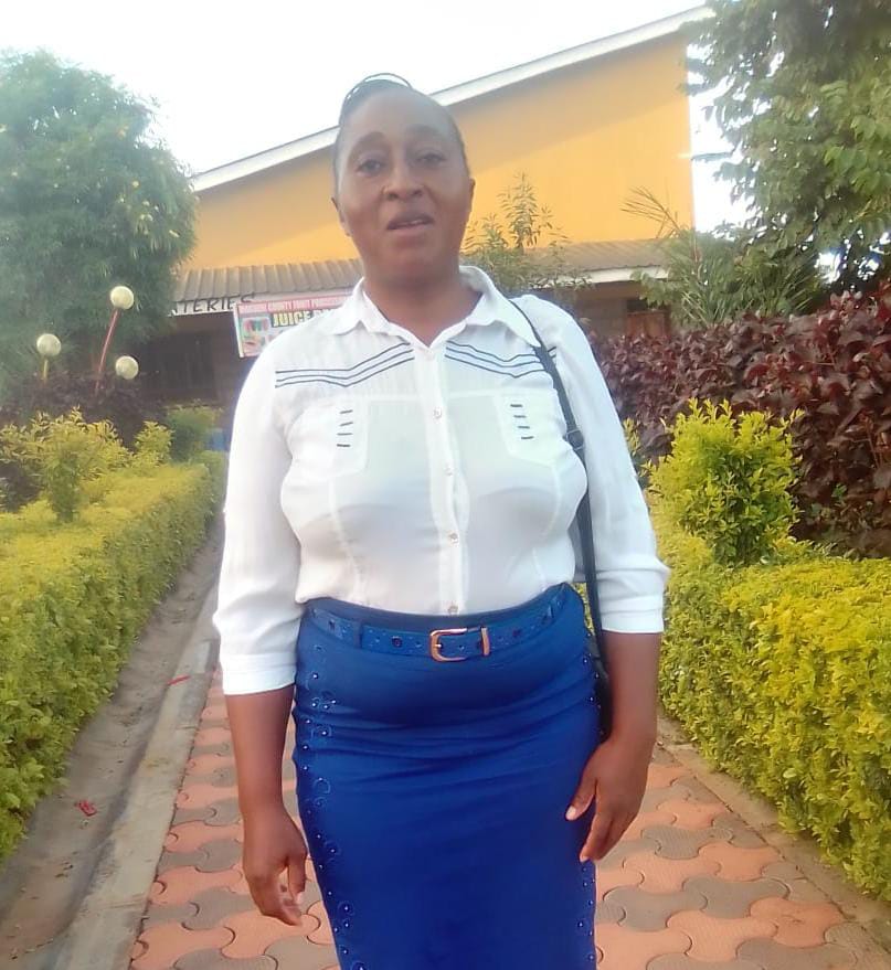 Digital Adverts Ltd agent Makueni (Kilome) branch