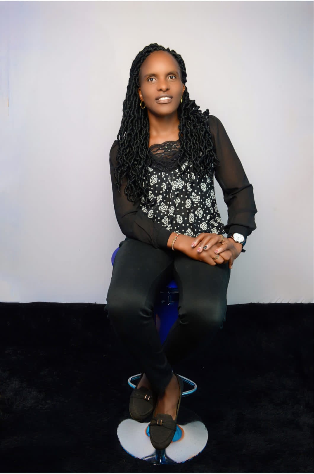 Digital Adverts Ltd agent Meru (Imenti South) branch