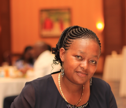 Digital Adverts Ltd agent Meru (Igembe South) branch