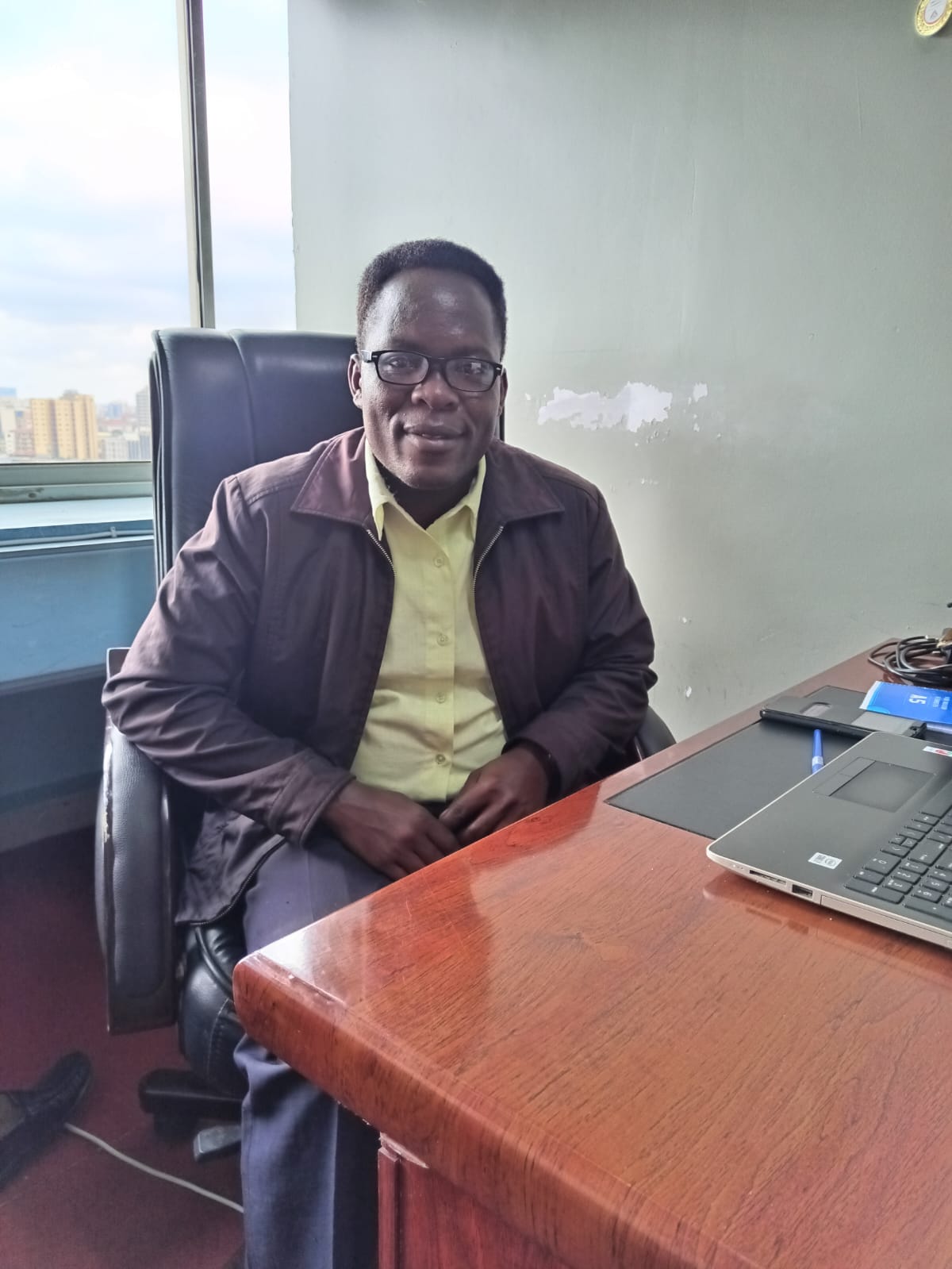 Digital Adverts Ltd agent Mwingi (Central) branch