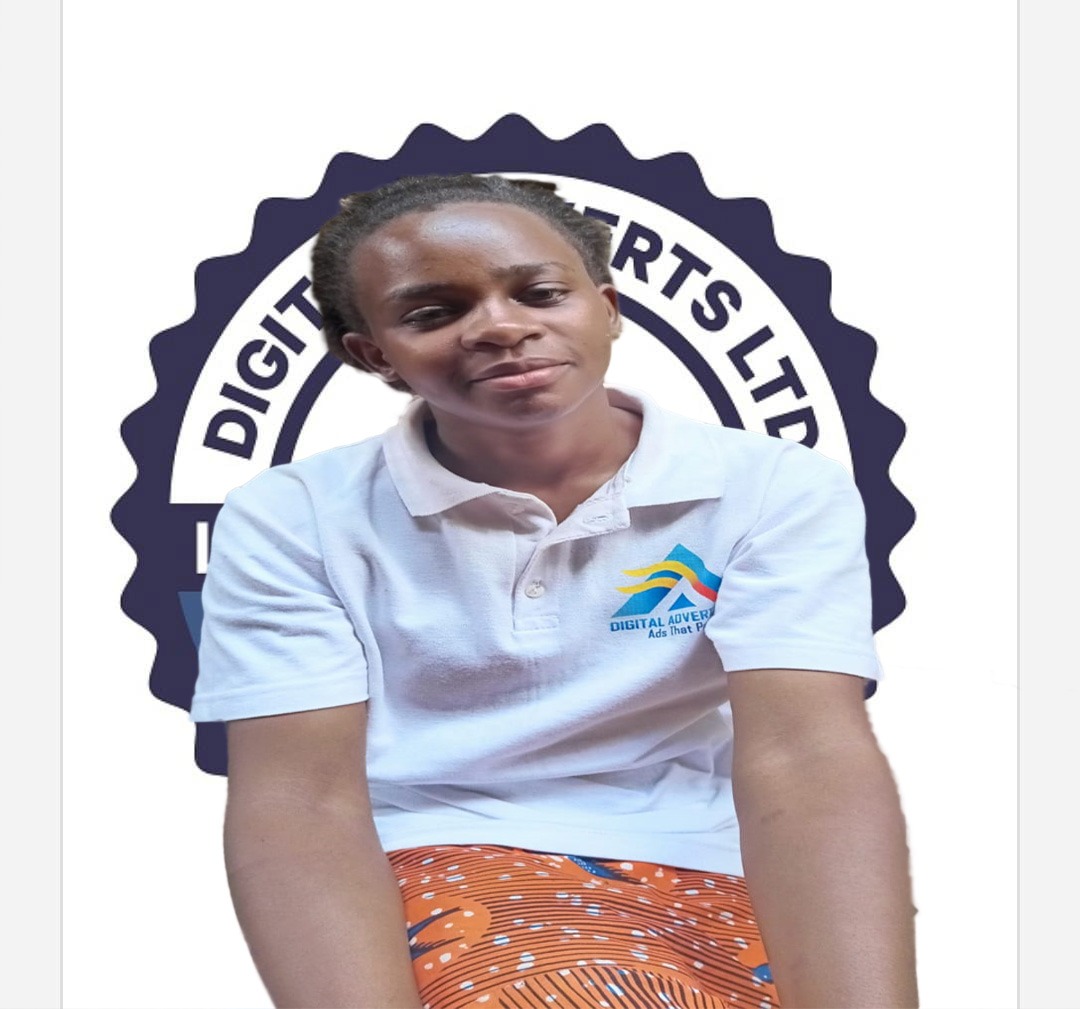 Digital Adverts Ltd agent Nairobi (Embakasi west) branch