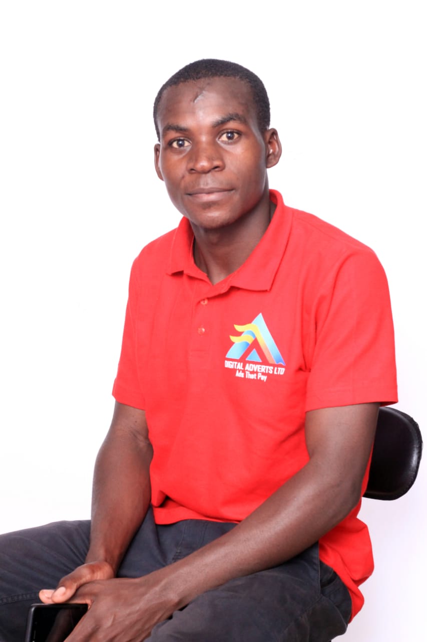 Digital Adverts Ltd agent Nakuru (Town East) branch