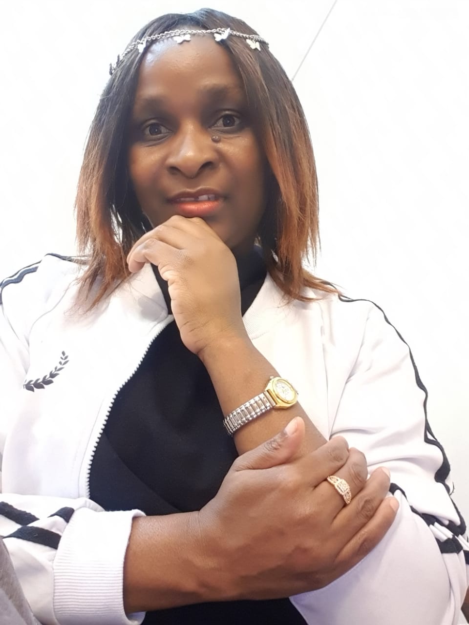 Digital Adverts Ltd agent Nandi (Aldai) branch