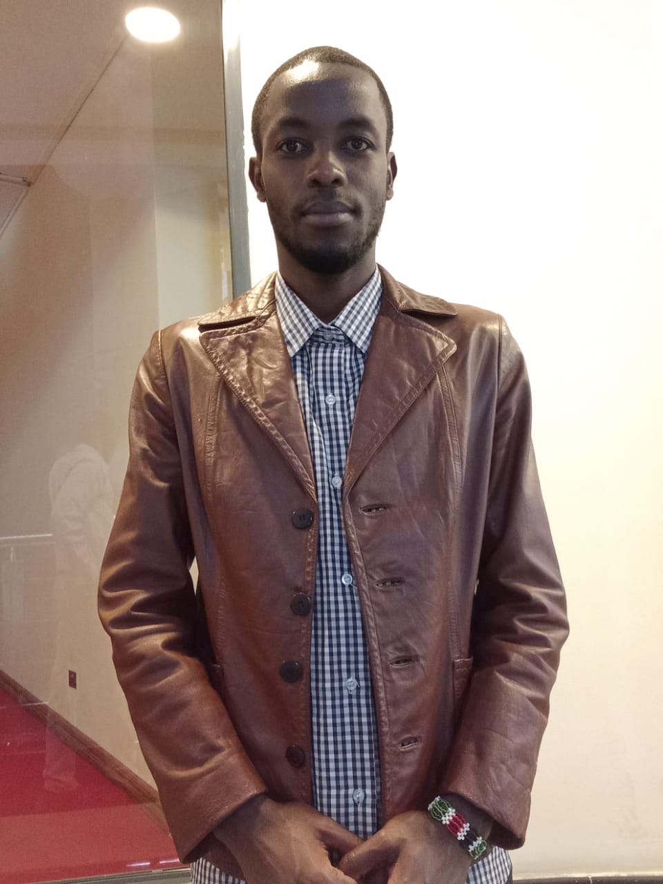 Digital Adverts Ltd agent Nyando (Awasi) branch