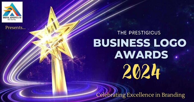 The prestigious Business Logo awards 2024 edition