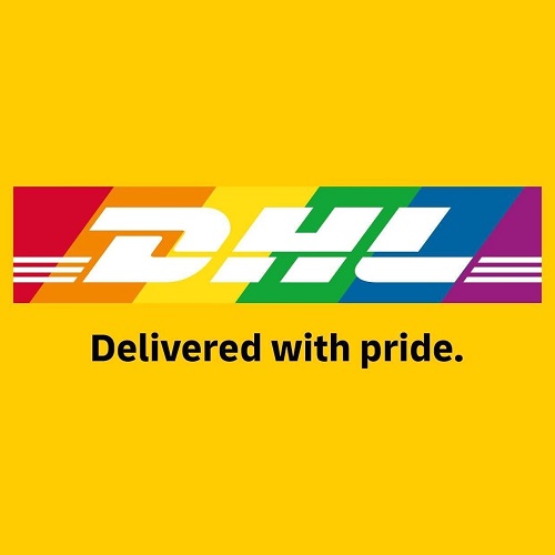 Nominated company logo